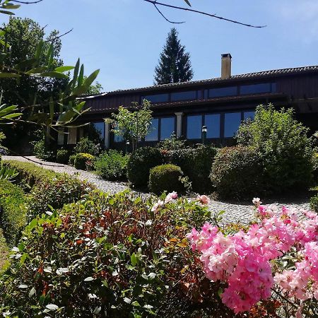 Casa Do Val Villa Ponteareas Exterior foto